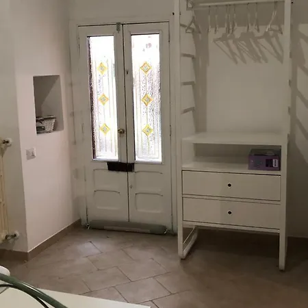 Casa Veronica アパート