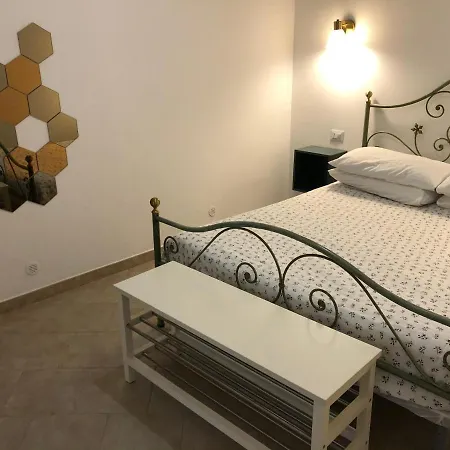 Casa Veronica 아파트
